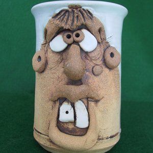 The Mother-in-law Coffee Mug